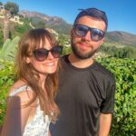 Josh Bradley Instagram - Announcement - We’re not engaged 😂 Spain