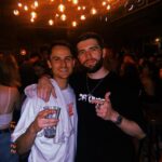 Josh Bradley Instagram - 2 drinks is better than 1 London, United Kingdom