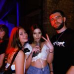 Josh Bradley Instagram - 2 drinks is better than 1 London, United Kingdom