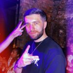 Josh Bradley Instagram - 2 drinks is better than 1 London, United Kingdom