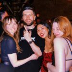 Josh Bradley Instagram - 2 drinks is better than 1 London, United Kingdom