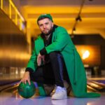 Josh Bradley Instagram - Green Team 💚✅🍀 London, United Kingdom