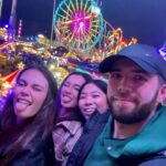 Josh Bradley Instagram - Winter Wonderland photo dump 🎄 Do people prefer these?