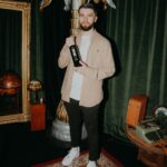 Josh Bradley Instagram – From playing games together, to launching our own vodka. @sidemen journey continues to keep delivering!

XIX Vodka is a trading brand of the Sidemen London, United Kingdom