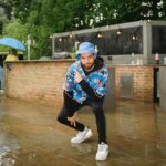 Josh Bradley Instagram - Said she don’t know nobody that’s realer than me 🤙🏼 London, United Kingdom
