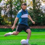 Josh Bradley Instagram – I actually packed this top bins, don’t believe me go check out the new Sidemen Sunday. London, United Kingdom