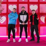 Josh Bradley Instagram – Mandem London, United Kingdom