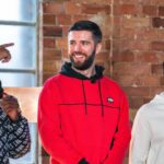 Josh Bradley Instagram – Sidemen Tinder is back! London, United Kingdom