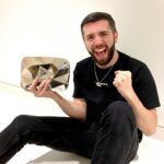 Josh Bradley Instagram - We did it! @sidemen channel hit 10 million subscribers this evening! Thank you all so much! 💙👊🏼 London, United Kingdom