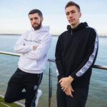 Josh Bradley Instagram - Happy Birthday to @miniminter the only other member of the 28 year old gang in the @sidemen 💙 Just reminding everyone 😇 Portsmouth, England, United Kingdom