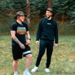 Josh Bradley Instagram - Get you a friend like @behzingagram ⌚️