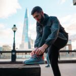 Josh Bradley Instagram – Got the boost boys! @jdofficial @adidasoriginals #MyZX #ad London, United Kingdom