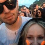 Josh Bradley Instagram – Happy 10 Years @freyanightingale 💚💙💚💙 London, United Kingdom