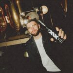 Josh Bradley Instagram - Thank you everyone for all the birthday messages and everyone who came out to celebrate with me! 💙 bring on the 30s! London, United Kingdom
