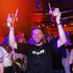 Josh Bradley Instagram - 2 drinks is better than 1 London, United Kingdom