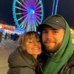 Josh Bradley Instagram - Winter Wonderland photo dump 🎄 Do people prefer these?