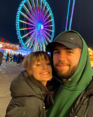 Josh Bradley Instagram - Winter Wonderland photo dump 🎄 

Do people prefer these?
