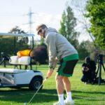 Josh Bradley Instagram – Just some nice photos of me playing golf. Definitely DON’T scroll to the end!