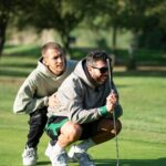 Josh Bradley Instagram – Just some nice photos of me playing golf. Definitely DON’T scroll to the end!