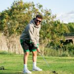 Josh Bradley Instagram – Just some nice photos of me playing golf. Definitely DON’T scroll to the end!