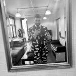 Josh Bradley Instagram - Captions are actually long, feel like it’s half the reason I don’t post on Instagram cause I’ll sit there overthinking about what to put and then just eventually get distracted and move on. So here’s some photos from the recent Sidemen Sunday, custom XIX suit and that, yeah, later on. 👊🏼