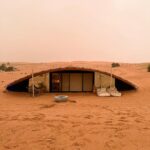 Josh Bradley Instagram - Went to Mars for the weekend 🛸