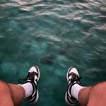 Josh Bradley Instagram - Lost in the world 🌎 Maldives