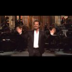 Josh Brolin Instagram - Hosting @nbcsnl this Saturday March 9th with musical guest @arianagrande 🤙🤙🤙