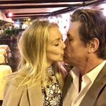 Josh Brolin Instagram - As things wind down for the year, a reminder that you wind me up. @kathrynbrolin ❤️❤️❤️