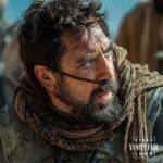 Josh Brolin Instagram – #Repost @vanityfair
・・・
FIRST LOOK: Director Denis Villeneuve says #Dune: Part Two is “a war epic action movie,” but don’t call it a sequel. “It’s a second part,” he says. “There’s a difference.” 

The forthcoming film, which picks up where the first left off, will bring familiar favorites Timothee Chalamet, Zendaya, Stellan Skarsgård, Javier Bardem, Josh Brolin, Rebecca Ferguson, and Dave Bautista back into the fold. Fans will also be introduced to a collection of new characters, portrayed by Léa Seydoux, Austin Butler, and Florence Pugh—to name a few. 

COMES OUT IN NOVEMBER!

Tap the link in bio to see VF’s full first look at the upcoming film. 

Photographs courtesy of ​​@nikotavernise, @warnerbros, @dunemovie