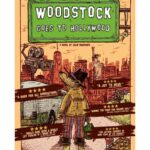 Josh Brolin Instagram - AVAILABLE NOW in paperback and kindle. (You can order on Amazon or through Colin’s website his bio) So proud of my brother @colinfbroderick for writing what I think is going to be the beginning of a HUGE series. Get this book, laugh, and find yourself, like I did, drawn into the innocent ambitions of Woodstock the Bear and all whom he comes into contact with because of them. I’m so excited about this book. Enjoy it!!! #Repost @colinfbroderick ・・・ “An innocent country bear called Woodstock boards a bus bound for New York City to chase his dream of being an actor. He might just make it to the big time... if he doesn't get whacked in the process.” “It’s Winnie the Pooh for Grownups” Tara Stiles. Foreword by Josh Brolin. Illustrated by Chris Coll. #WoodstockGoesToHollywood #WoodstockTheBear #bookstagram #NewNovel #Bears #Hollywood #Acting