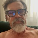 Josh Brolin Instagram - Art is everything.
