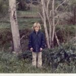 Josh Brolin Instagram - Those mornings were so quiet, like this one is. I was all alone and I didn't like it much then but now looking back, there was no better time. To be with myself, listening to myself, discovering who I was through the throws of adolescence. I can hear the tires rolling over the dirt road in that old, gasoline scented green Chevy, as if it was just a couple of years ago. The frosts of early morning (usually before the sun came up) in winter is what I remember most: two sweaters and a Levy jacket, collar hiked up around my neck, my chilled country nose red and furrowed child's brow pushing myself through my chores. I yearn for a time that at once reads like a fiction but lands like a newly won medal being placed around your neck.