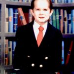Josh Brolin Instagram - Trevor, my first born. I cannot express the depths of my respect for you. For 34 years now, I’ve experienced most of the highs and the lows of what good parenting and bad parenting is and to navigate through this labyrinth with you is more than a gift I deserve. Your life I can only stand back from most of the time and watch with great pride, and when I’m in there, frolicking with you, two grown men regressed and laughing at the humor we’ve cultivated so between each other, I melt. I don’t know anybody like you and I love it that way. You’ve never seen things in a way that hasn’t moved or awed me, and to be your dad, man, is the greatest lottery I could ever win. I love you so much. Happy Birthday. 🎉🎉🎉🎉🎉🎉🎉🎉🎉🎉⚡️⚡️ @funtonofun
