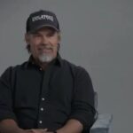 Josh Brolin Instagram - #Repost @variety ・・・ When his planned #ActorsOnActors partner was a last-minute no-show, @joshbrolin took matters into his own hands, interviewing himself. 👀⁠ ⁠ Watch the full "conversation" at the link in bio.