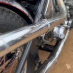 Josh Brolin Instagram - 1937 EL Knucklehead “The Sage” @brianbowensmith @wiscospeedshop @nashmotorcycleco @prideofgypsies