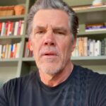 Josh Brolin Instagram - FINALLY WE FIGURED IT OUT!!! The process of creating Dune and Dune Part Two with @greigfraser_dp will always be a highlight for me. With his still photos and my own written recollections we've attempted to 'expose' what lives behind the skin of both DUNE films – into book form. So this is us introducing DUNE: EXPOSURES.   The book is available for pre-order now at the link in my bio (Amazon) and on bookshelves everywhere February 13th, from @insighteditions.   **Stay tuned for news on some very limited, very special editions of the book as well.   #Duneexposures #duneparttwo #photobooks #artbooks #fuckyeah #drunkwilly