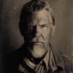 Josh Brolin Instagram – Vanity Fair first look of Amazon Prime’s “Outer Range”. 
The tag line I suggested was: “The red pill was good, but the blue pill fucked me up big time” but I doubt they’ll go for it. #outerrange ☀️Link in Bio for article – Tintype by the great @brianbowensmith