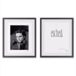 Josh Brolin Instagram - Unveiling the Dune: Exposures Limited Editions – a unique journey into cinematic wonder. Today, immerse yourself in the essence of Dune with exclusive prints featuring Greig Fraser’s photography of Zendaya, Timothée Chalamet, or Josh Brolin, accompanied by a print of Brolin’s sublime poetry. Elevate your collection with these rare treasures. Available now. #DuneMovie #DuneExposures #LimitedEditions   Available only on Insighteditions.com Dune: Part Two now playing only in theaters.