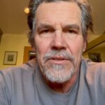 Josh Brolin Instagram – Congratulations to my incredible daughter @edenbrolin for her @sagawards nomination for Best Ensemble in a Drama Series for @yellowstone —- great series and you are great in it (as is everyone else). ❤️❤️ #bringbackthewest #templetonforever #centralcoastcowpoke