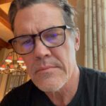 Josh Brolin Instagram - “Stories and Dreams: Portraits of Childhood” @stevemccurryofficial