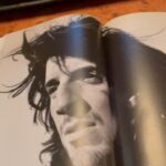 Josh Brolin Instagram - Deeply moved by @jimmychin book “There and Back: Photographs from the Edge”. That’s it. A beautiful work of life at its most alive. 🙏🤙