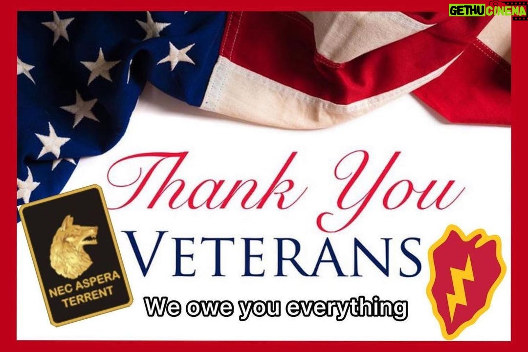 Josh Brolin Instagram - Presidents aren’t what they used to be. Politics are a joke. Greed has taken a gross precedence. Companies control everything. But Veterans will be exactly what they’ve always been: sole citizens looking out for the well being of their fellow citizens. Thank you to all Veterans from the bottom of our hearts for caring so much as to put yourself in harm’s way. 🙏🙏🙏