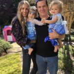 Josh Brolin Instagram - Happy #3 my sweet little love girl. Your Frozen obsession is now our glee. To see you today, the eyes lit like lighthouse beams, enlivens everyone around you. You are your own firework already. Honored to even just be a witness to who you are and who you already are growing into. I love you, deeply. Truck driver Daddy love. Miss you Trev and Eden. #familyiseverything #pettyisawastedlife #everymomentcounts @kathrynbrolin #westlynreign #chapelgrace 📷 by @copelandboyd