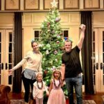 Josh Brolin Instagram - -- Christmas is a time of Joy Christmas is a time of Joy Christmas is the joy of Time Time is Christmas times Joy Joy time is Christmas is Christmas is Joy is Time is Neither Joy nor Christmas Time is fleeting Just like Joy Just like Christmas But for now This Merry This for Now