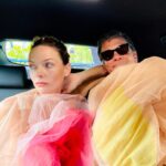 Josh Brolin Instagram – Italy. I love you. You have always been kind to me, my family, my friends. I believe you when you say you like the film, as I’ve always found you all straight shooters. Our cast is proud of our movie because between all of us (under the warmly watchful eye and support of Denis Villeneuve) we went big (but never impersonal). A film isn’t independent because of some esoteric song that’s hard to find, or it has no budget. It’s indy at heart because it uses art to identify people. “Dune” does that. “Star Wars” did that. It’s bigger than us, yet it is us. So thank you, Italy, and everyone who has embraced our film so far. We appreciate it more than you know. Grazie di tutto. 🇮🇹 @dolcegabbana @samanthamcmillen_stylist (@greigfraser_dp We missed you, buddy ❤️)