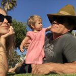 Josh Brolin Instagram - Perspective