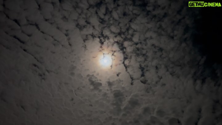 Josh Brolin Instagram - I went there last night, turned off the lights, and stared at the moon for much longer than I thought I would have. My feet are cold and my face is numb. A ring around the moon reminds me of years ago when I'd stare at it as a child in awe. How does that ring form? Then I think of my children, all four of them, and each moment so far with their laughter and their tears and their song and their dance. Why do get to be here, while others don't? I feel like a window that separates like from like. I feel like a tree shedding what is no longer needs, a reset. I feel under this sky with this moon like a visitor who suddenly knows that it ain't forever, for forever.