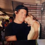 Josh Brolin Instagram - My little Eden. ❤️❤️❤️ @edenbrolin @weareattaboy