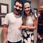 Josh Brolin Instagram - Roses are Red Violets are Blue I have a colostomy bag And so do you!!! #halloweengeriatrics